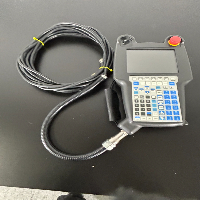 Fanuc Handheld Teach i Pendant image 2